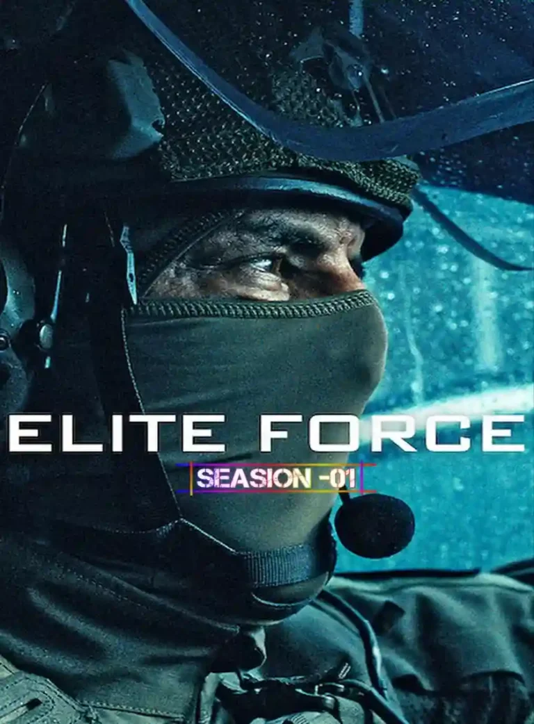 Free Elite Force S01 (2026) (Hindi + English) Dual Audio Completed Web Series HEVC ESub