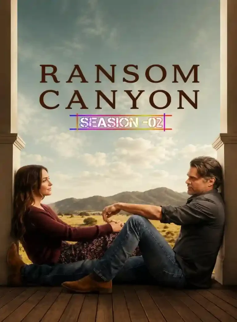 Free Ransom Canyon S02 (2026) (Hindi + English) Dual Audio Completed Web Series HEVC ESub