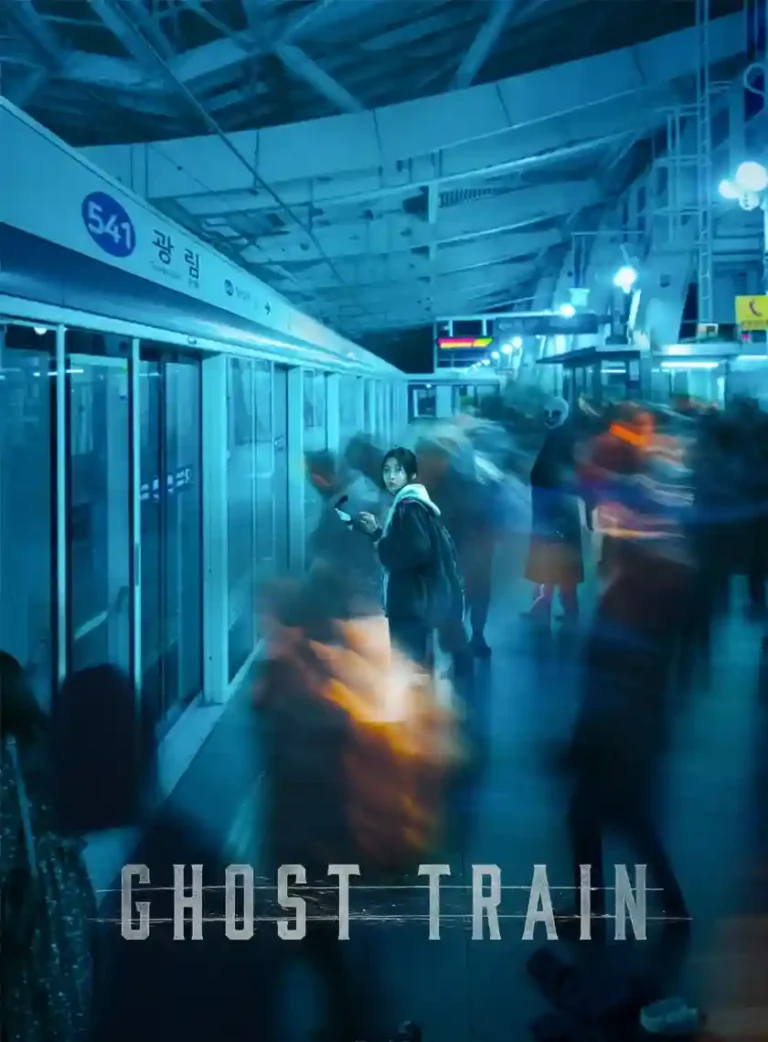 Free Ghost Train (2024) (Hindi + Korean) Dual Audio Hollywood Movie BluRay HD ESub