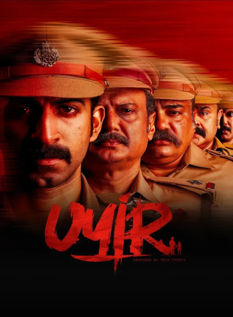 Free Uyir (2026) (Hindi + Malayalam) Dual Audio UnCut South Movie HD ESub