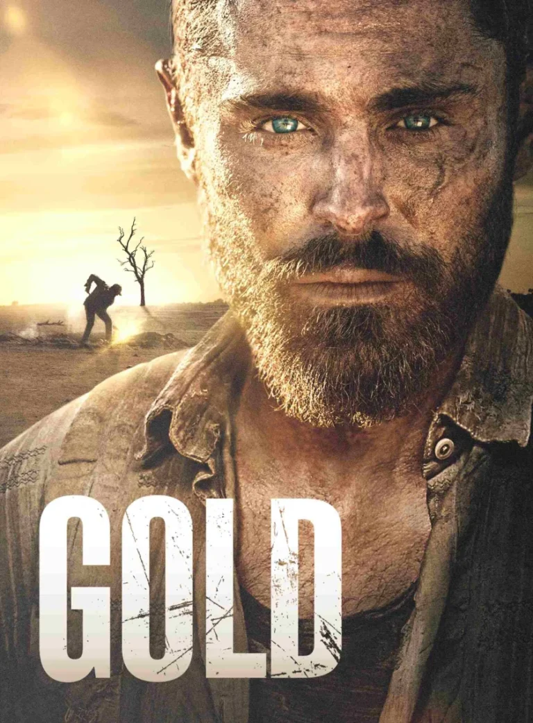 Free Gold (2022) (Hindi + English) Dual Audio Hollywood Movie BluRay HD ESub