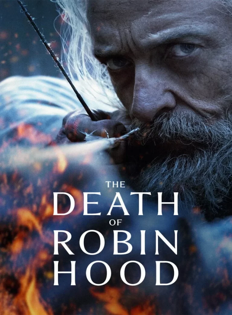 Free The Death of Robin Hood (2026) (Hindi + English) Dual Audio Hollywood Movie HD ESub