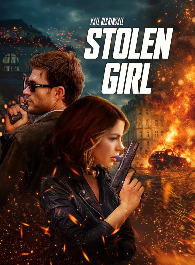 Free Stolen Girl (2025) (Hindi + English) Dual Audio Hollywood Movie BluRay HD ESub
