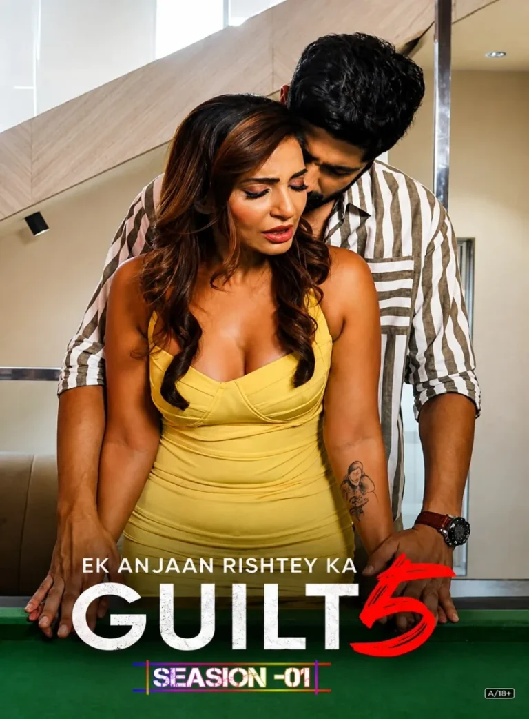 Free Ek Anjaan Rishtey Ka Guilt 5 S01 (2026) Hindi Completed Web Series HEVC ESub
