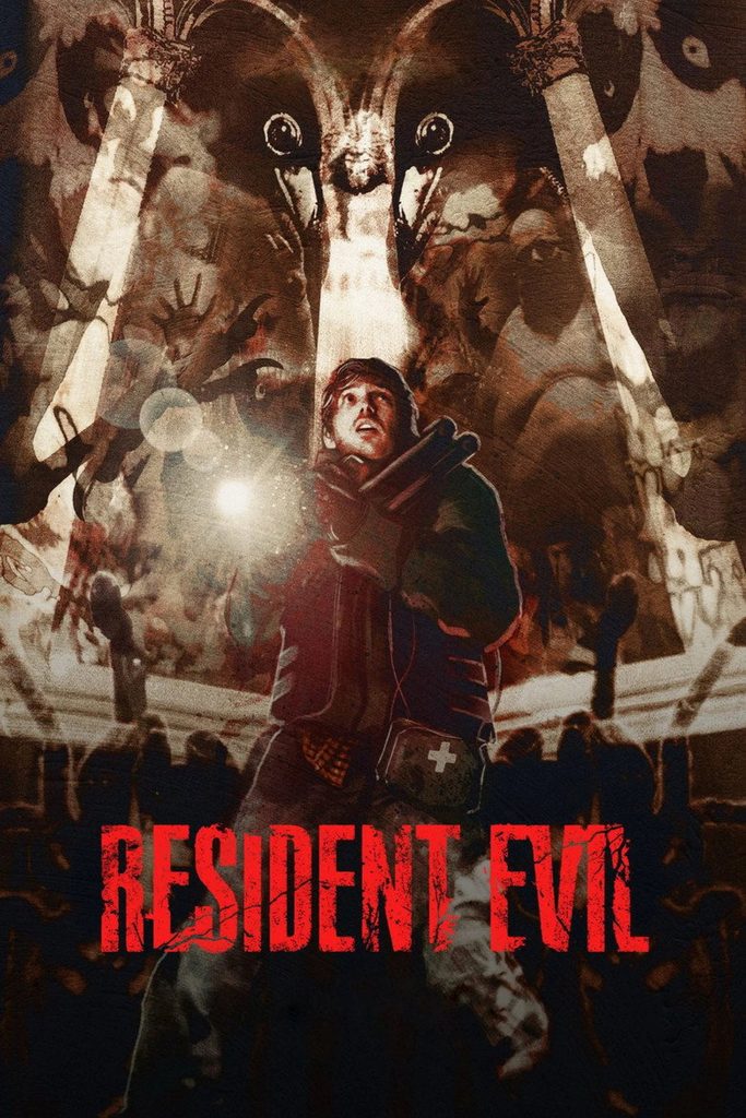 Free Resident Evil (2026) V2 HQ-HDTC South Movie [Hindi + Tamil (LiNE) + English (ORG)] Full Movie