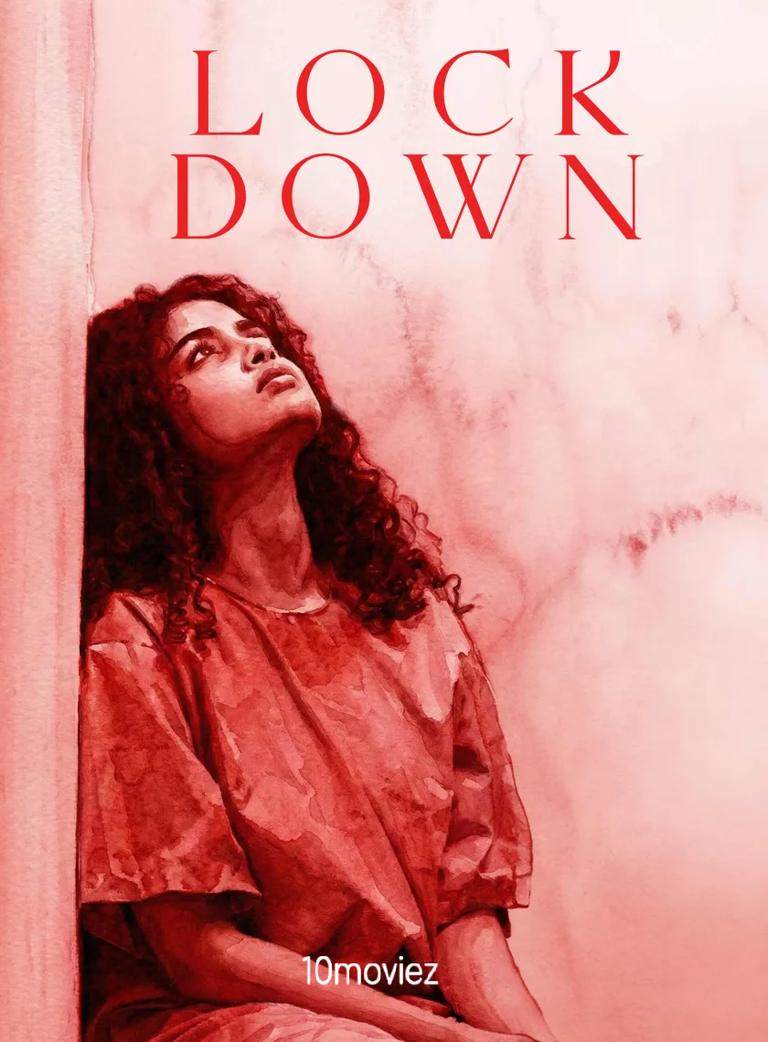 free Lockdown (2026) (Hindi + Tamil) Dual Audio UnCut South Movie HD ESub