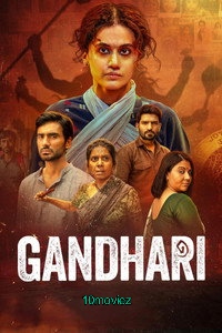 Free Gandhari (2026) Bollywood Hindi Movie HD ESub