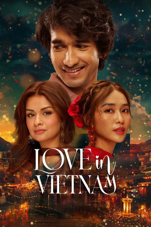 Free Love in Vietnam (2025) Bollywood Hindi Movie HD ESub