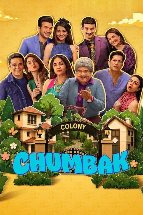 Free Chumbak (Season 1) Web series Hindi HD | Netflix Series | Episodes 01-08