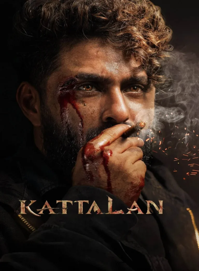 free.Kattalan (2026) (Hindi + Malayalam) Dual Audio UnCut South Movie HD ESub
