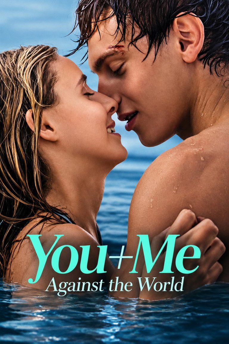 Free You+Me – Against the World (2026) WEB-DL Dual Audio [Hindi ORG. + English] Full Movie